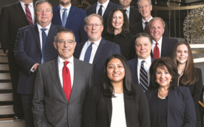 Curnutt &amp; Hafer Featured in Arlington Today Magazine