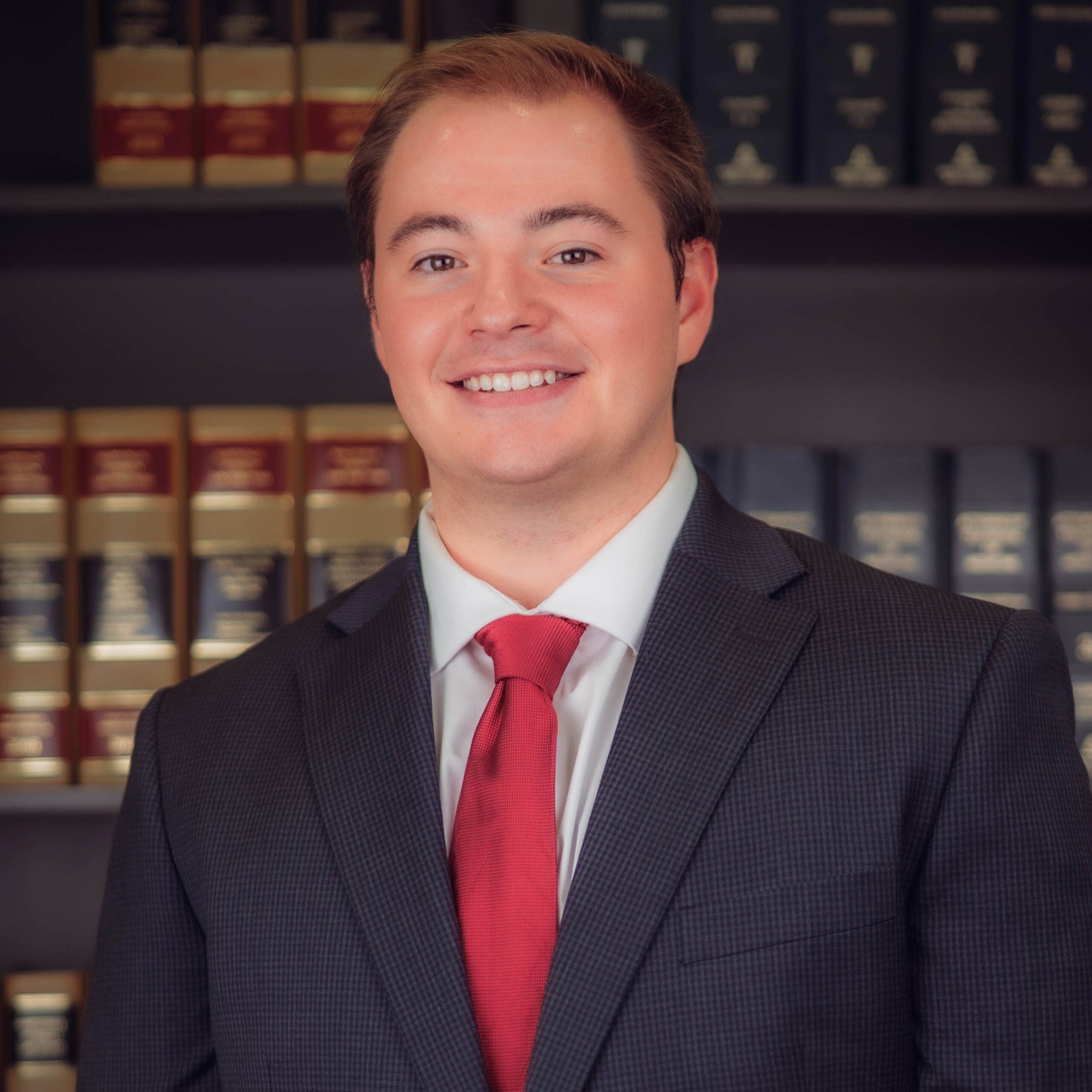 Matthew Westerlage