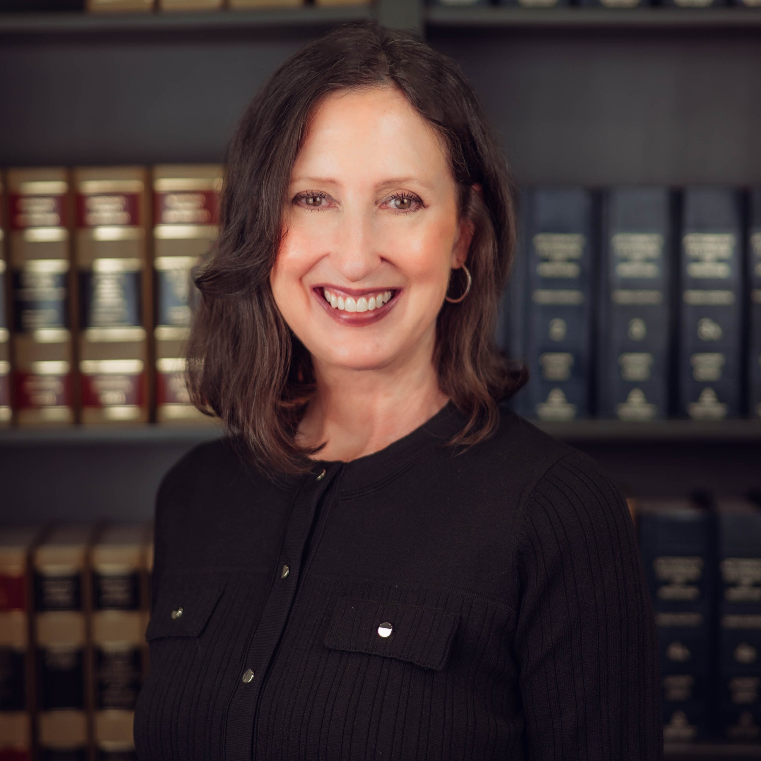 Vicki Minter Hafer