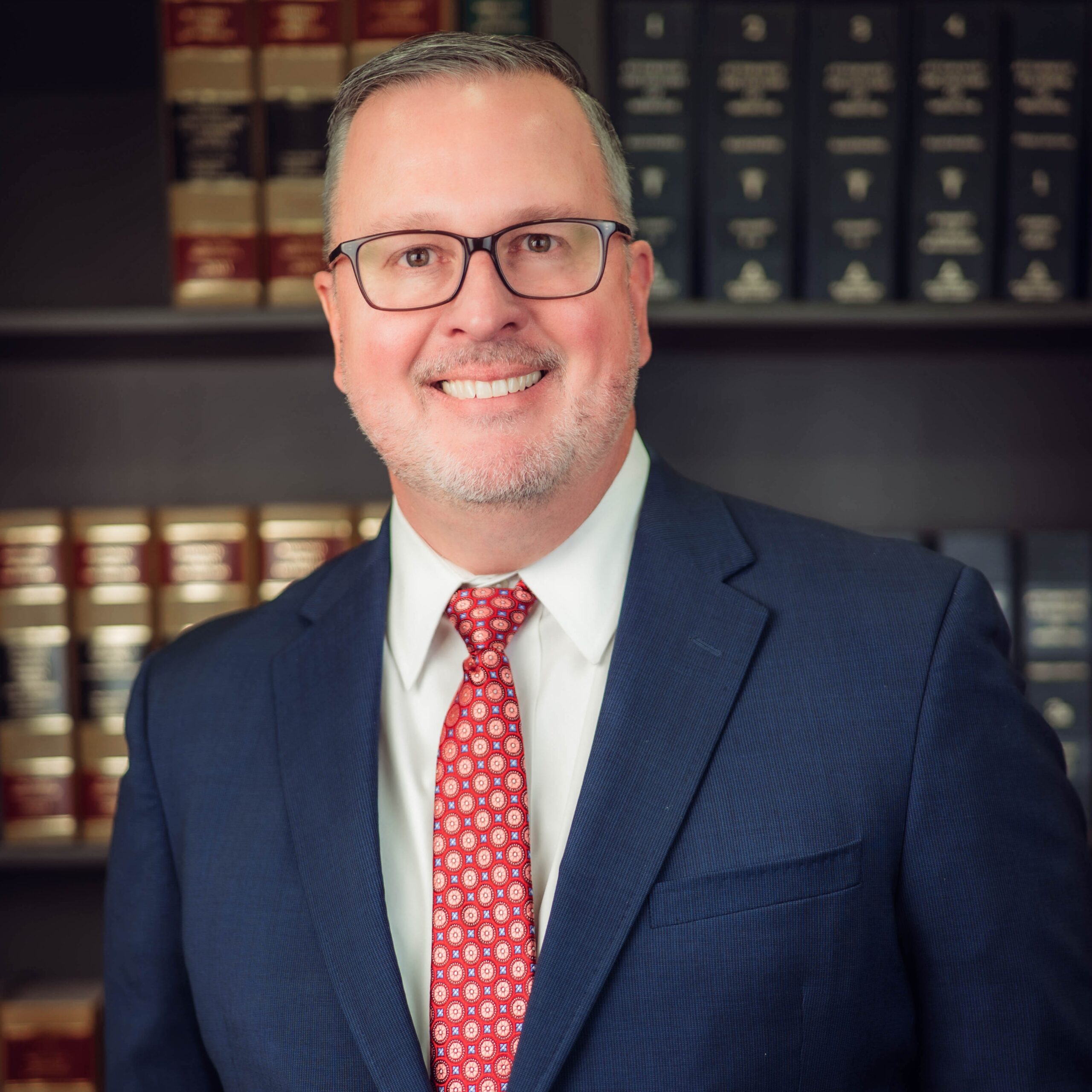 Douglas R. Hafer